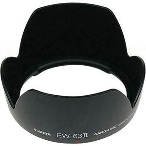 Canon Lens Hood EW-63 II