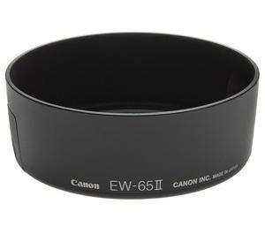 Canon Lens Hood EW-65 II