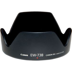 Canon LENS HOOD EW-73B