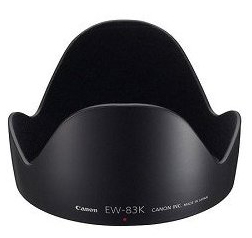 Canon LENS HOOD EW-83K