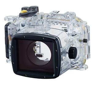 Canon WP-DC54 Waterproof Case