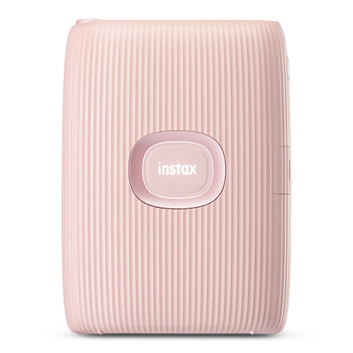 Fujifilm INSTAX mini Link review: INSTANT portable photo printer 