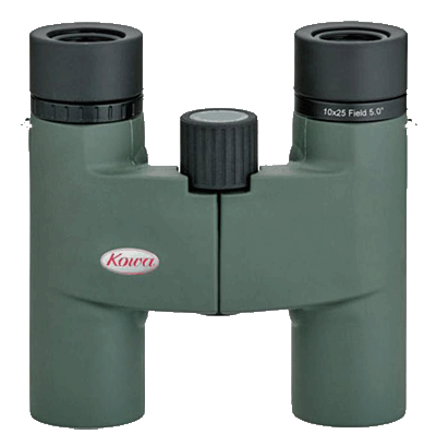 Kowa BD 10x25 DCF Binoculars