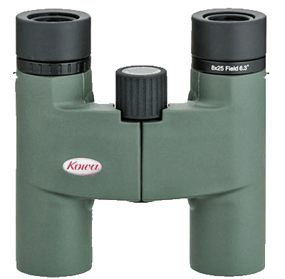 Kowa BD 8x25 DCF Binoculars