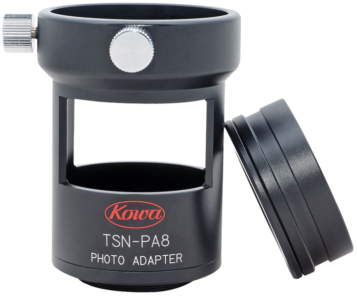 Kowa TSN-PA8 D-SLR Digiscoping Adapter