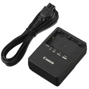 Canon Battery Charger LC-E6E