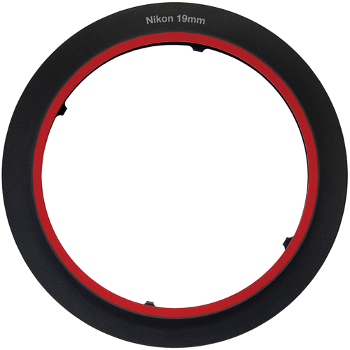 LEE Filters SW150 Adaptor Nikon 19mm PC