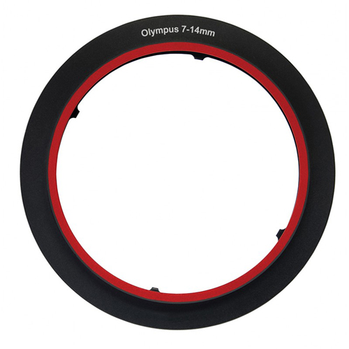 LEE Filters SW150 Adaptor Olympus 7-14mm