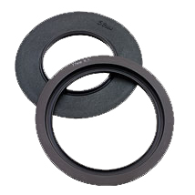 LEE Filters Wide Angle Adaptor Ring 43mm