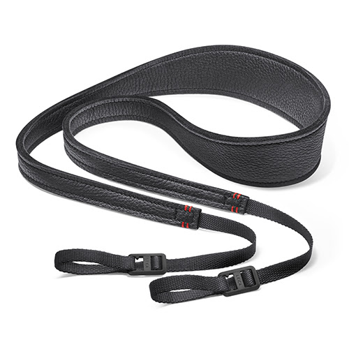Leica Carrying Strap SL - Elk Leather