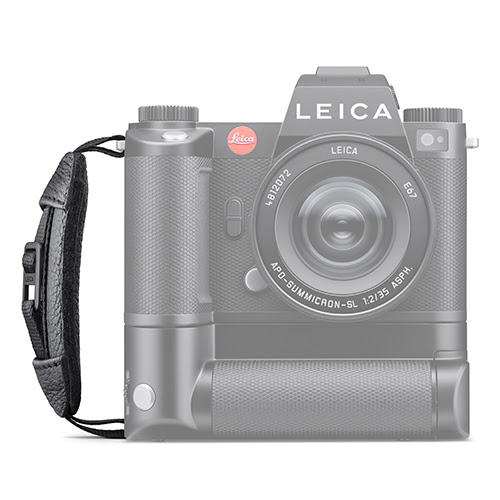 Leica Wrist Strap for HG-SCL7 - Elk Leather