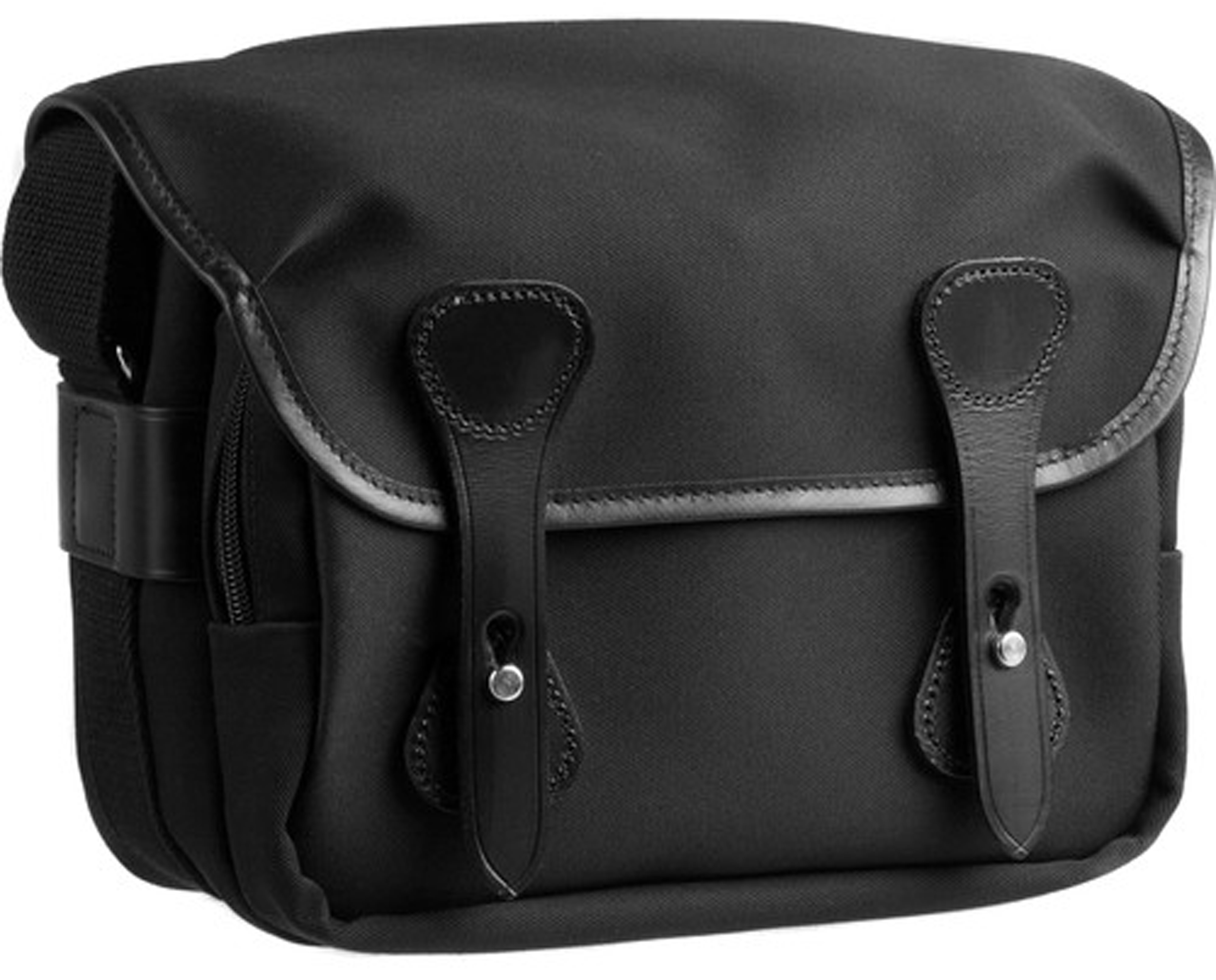 Leica Combination Bag Billingham for M Series Cameras - Black