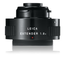 Leica Extender 1.8x for APO-Televid Spotting Scopes 