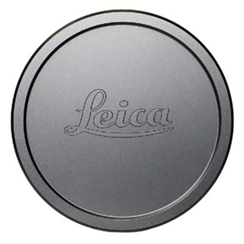 Leica Front Lens Cap M for 35mm f1.4 11301