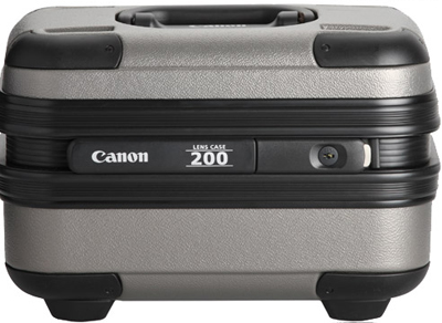 Canon LENS CASE 200