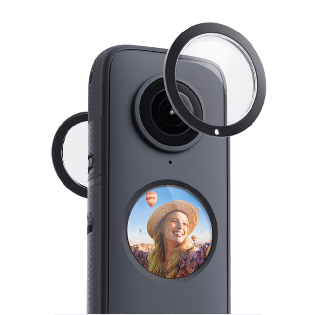 Insta360 One X2 Lens Guards