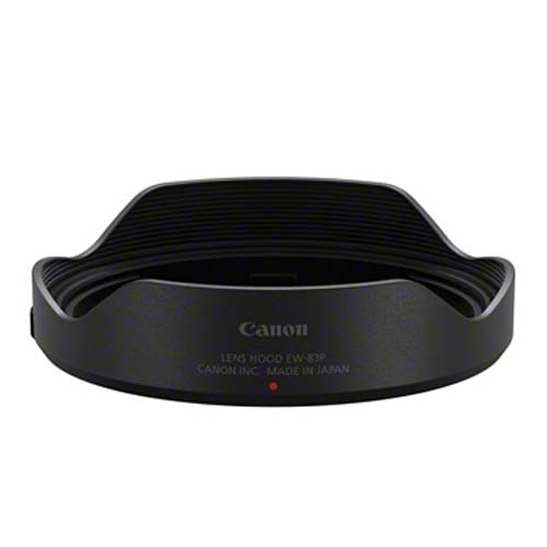 Canon EW-83P Lens Hood
