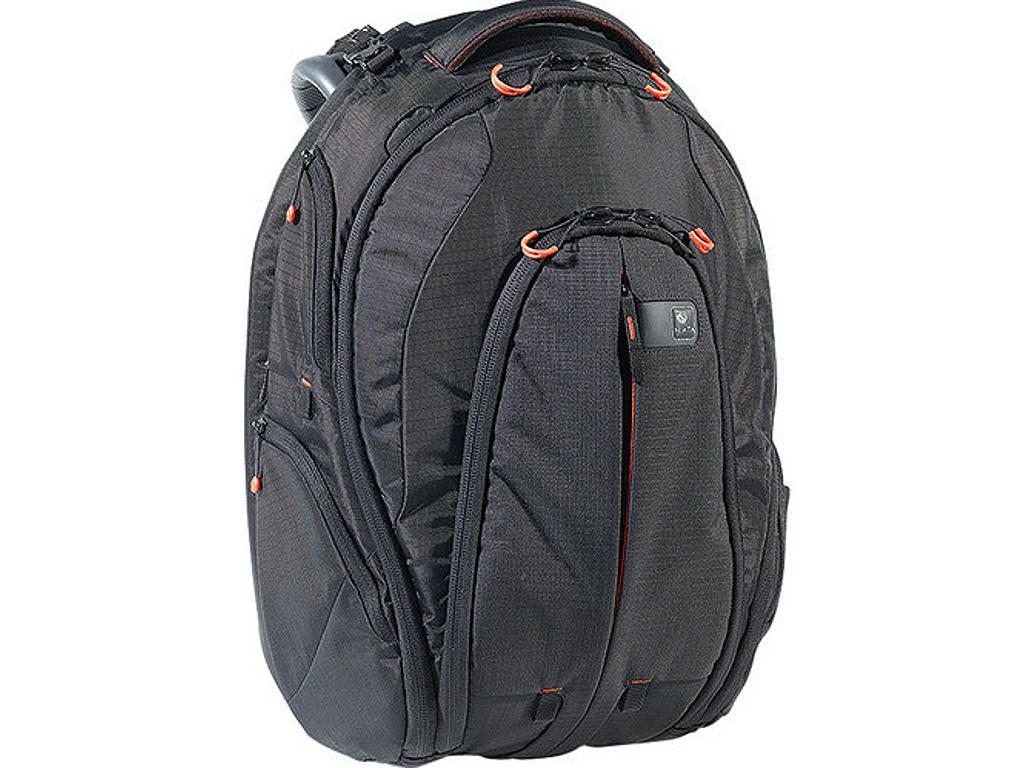 Kata Bags MiniBee-120 PL Backpack for DSLR Review - The Gadgeteer