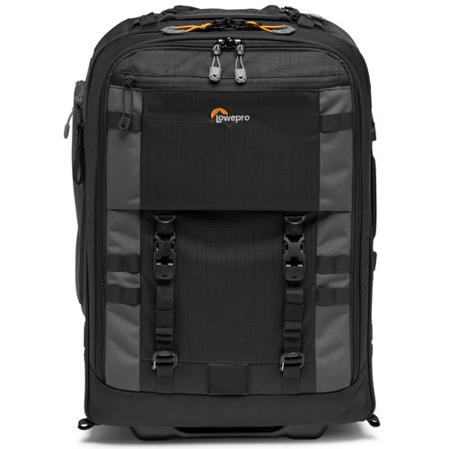 Lowepro Pro Trekker RLX 450 AW II Camera Roller Bag | Next Day UK Delivery | Clifton Cameras