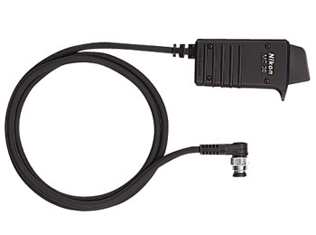 Nikon MC-30A 80cm Remote Cord