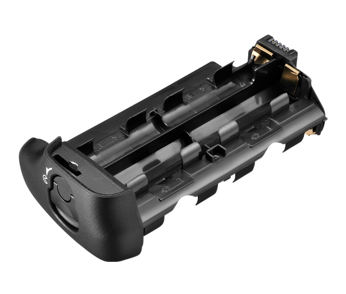 Nikon MS-D14 AA Battery Holder