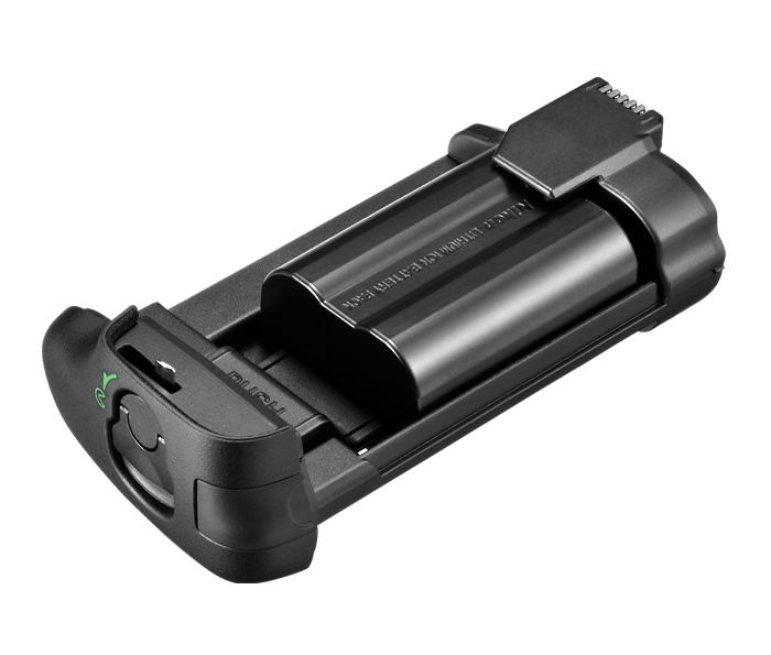 Nikon MS-D14EN Rechargeable Li-ion Battery holder