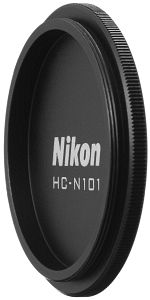 Nikon HC-N101 Lens Hood Cap BK for 1 Nikkor 10mm