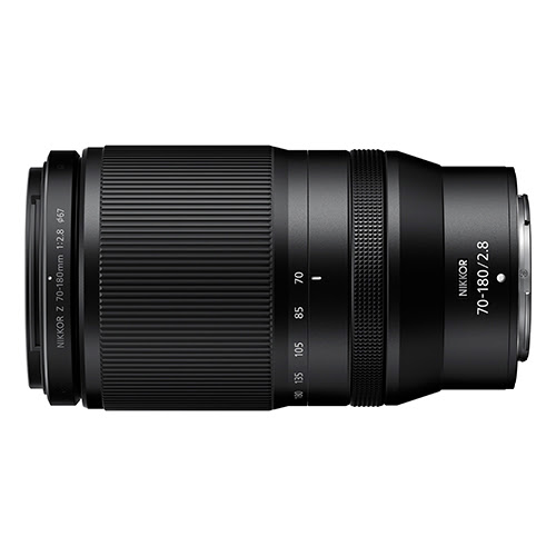 nikon 180mm f2 8 review