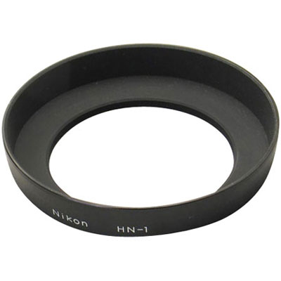 Nikon HN-1 52mm Lens Hood