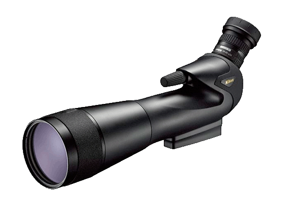 Nikon PROSTAFF 5 Fieldscope 82-A