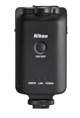Nikon Data Transmitter UT-1