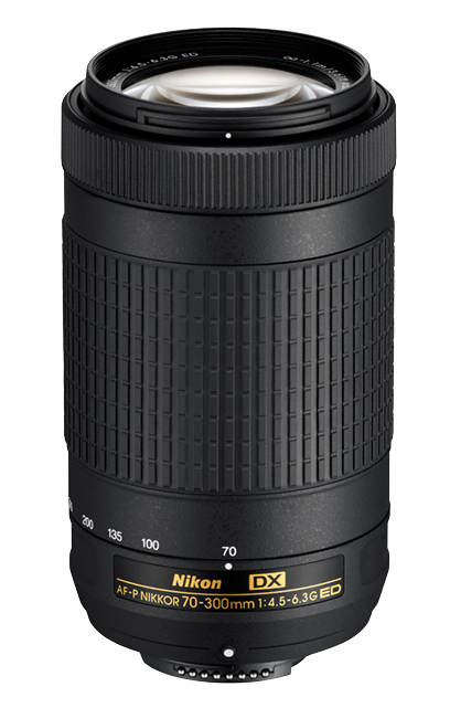 nikon 70 300mm lens best buy