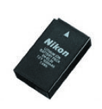 Nikon EN-EL20 Battery