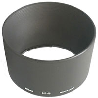 Nikon HB-15 Lens Hood