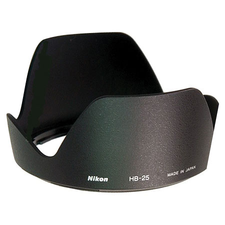 Nikon HB-25 Lens Hood