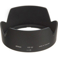 Nikon HB-32 68mm Lens Hood