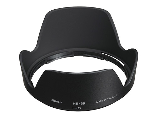 Nikon HB-39 Lens Hood