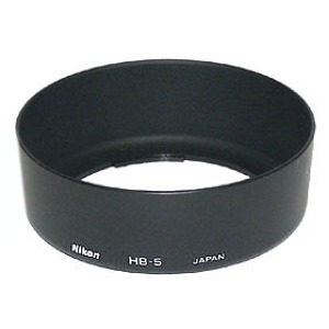 Nikon HB-5 52mm Lens Hood