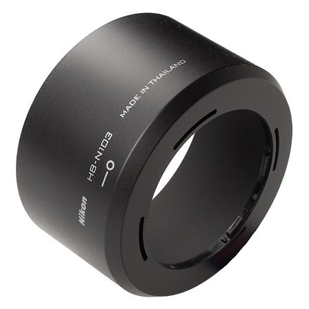 Nikon HB-N103 Lens Hood for 1 VR 30-110 f3.8-5.6
