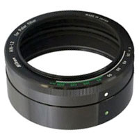 Nikon HN-12 60mm Lens Hood