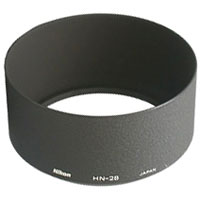 Nikon HN-28 SCREW-IN LENS HOOD AF 80-200/2.8