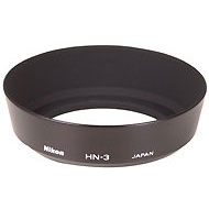 Nikon HN-3 52MM SCREW-IN LENSHOOD 35/1.4,2,2.8