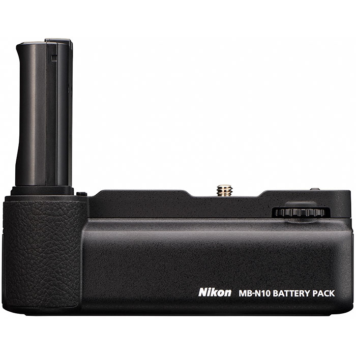 Nikon MB-N10 Battery Pack for Z 6 and Z 7