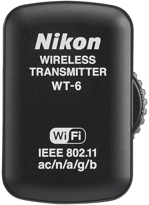 Nikon WT-6 Wireless Transmitter