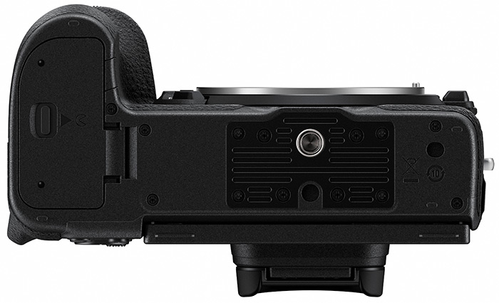 Nikon Z 7 Mirrorless Camera with Mount Adapter FTZ