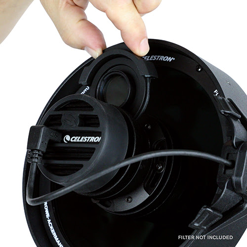 Celestron home sales