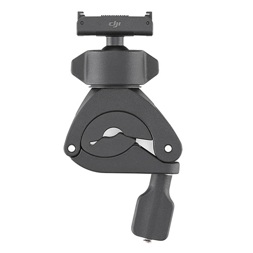 Photos - Other for Computer DJI Osmo Action Mini Handlebar Mount CP.OS.00000279.01 