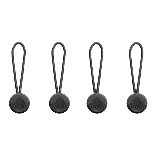 Peak Design Micro Anchors 4-Pack - V4 Black