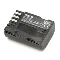 Pentax DLI-90 Battery 