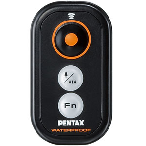 Pentax O-RC1 Waterproof Remote Control